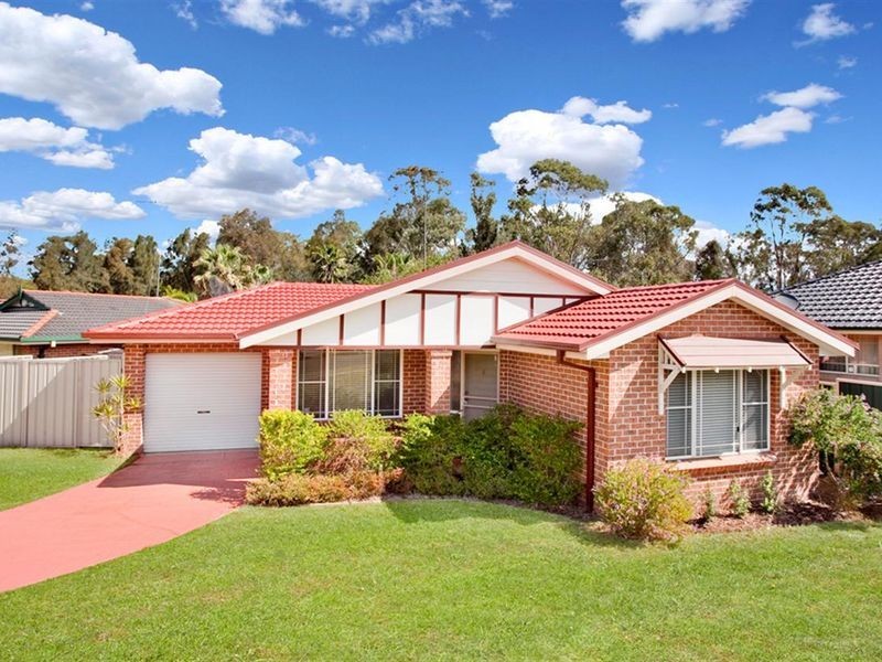 28 Decastella Drive, Blacktown NSW 2148