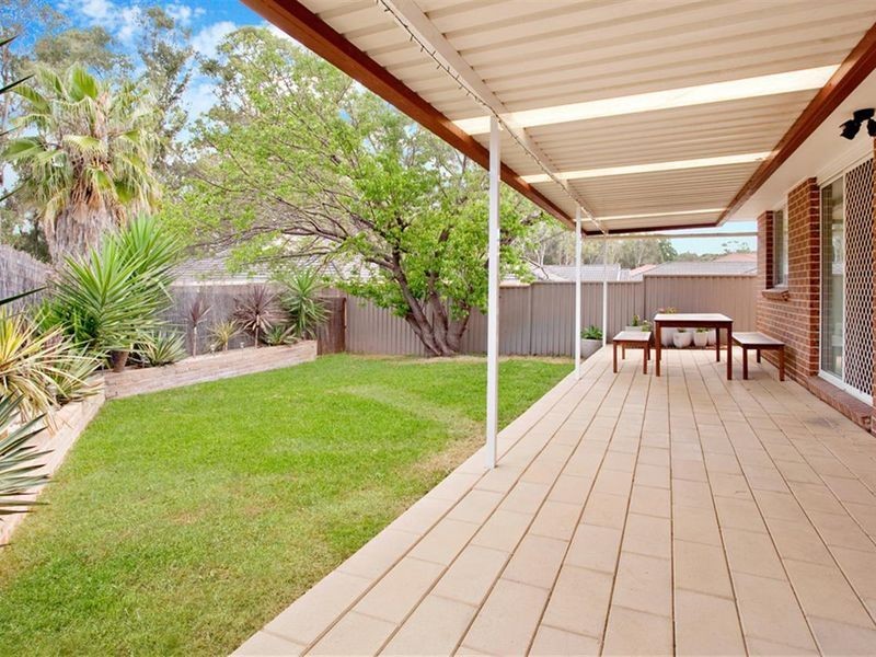 28 Decastella Drive, Blacktown NSW 2148