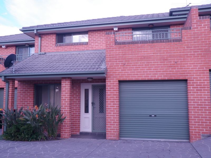 6/34-36 Carinya Street, Blacktown NSW 2148