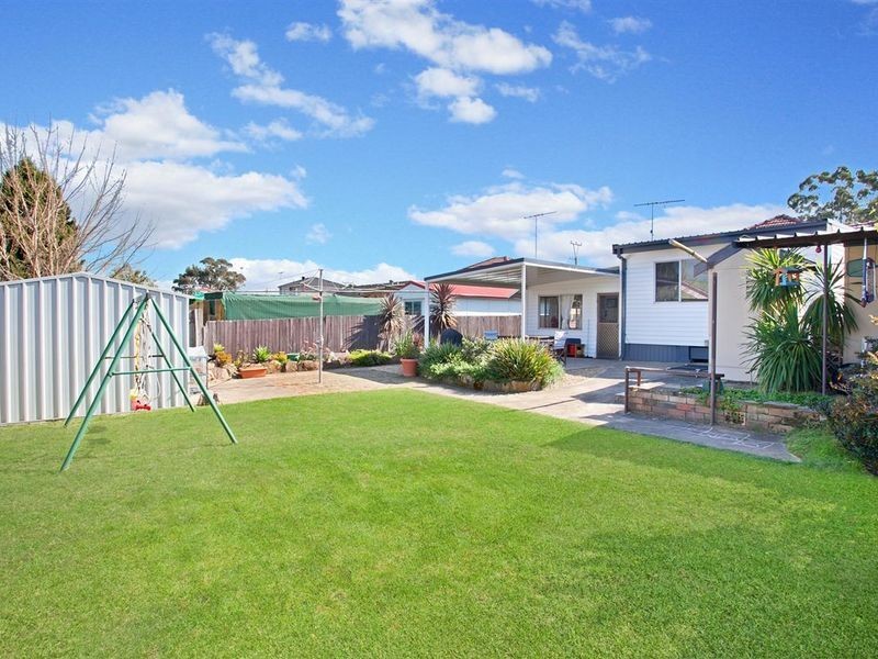 10 Virginia Street, Blacktown NSW 2148