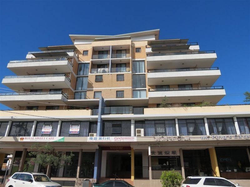 39/24-28 First Avenue, Blacktown NSW 2148