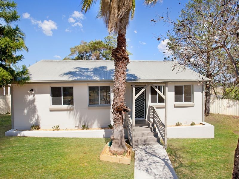 2 Hardy Street, Blackett NSW 2770