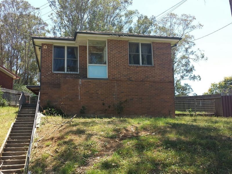 2 Dale Street, Seven Hills NSW 2147