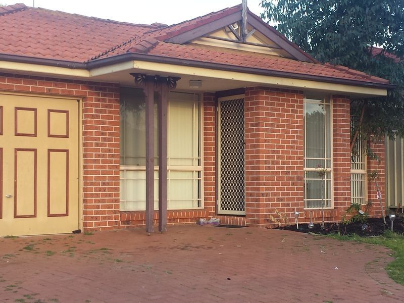 19 Golding Drive, Glendenning NSW 2761