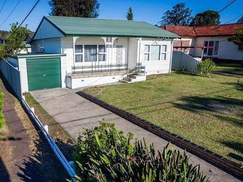 31 Lancaster Street, Blacktown NSW 2148