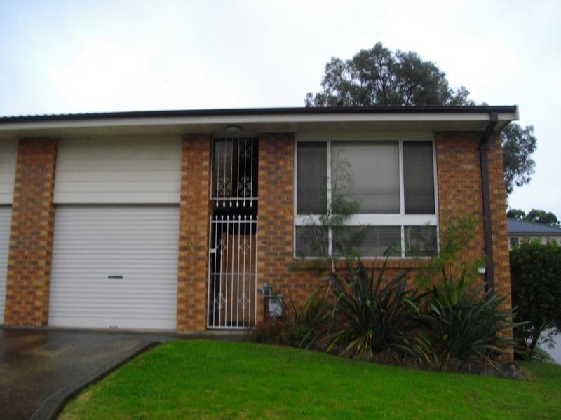 25/1 Myrtle Street, Prospect NSW 2148