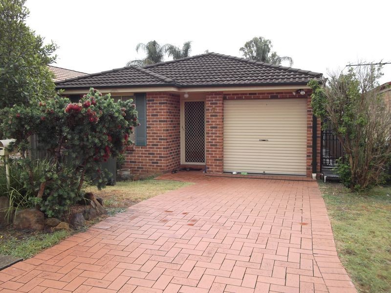 7 Allenby Street, Doonside NSW 2767