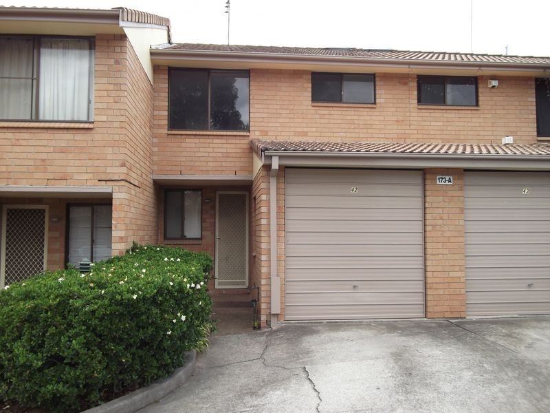 42/173A Reservoir Road, Blacktown NSW 2148