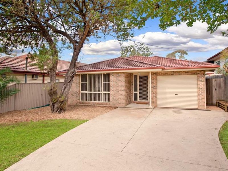 55 Mort Street, Blacktown NSW 2148