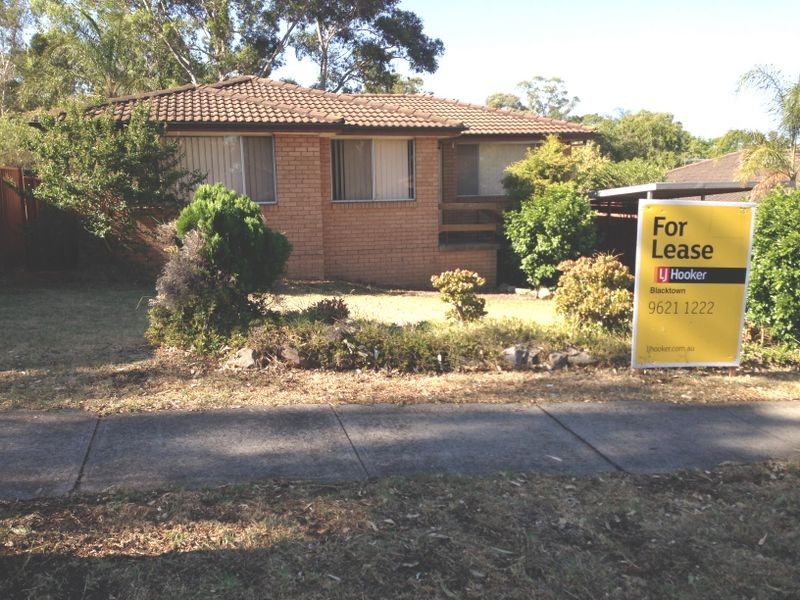 84 Hoyle Drive, Dean Park NSW 2761