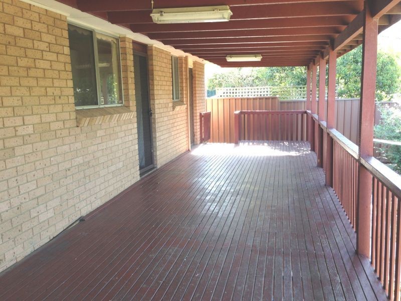 84 Hoyle Drive, Dean Park NSW 2761