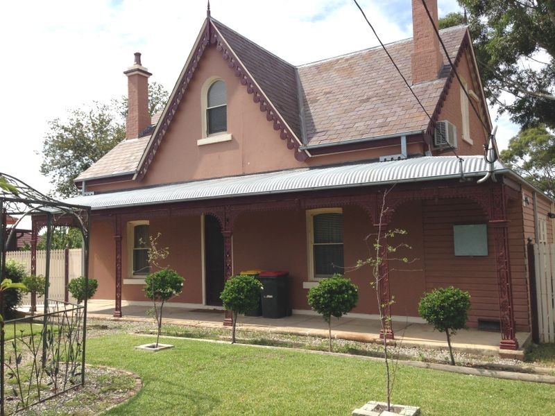 393 Seven Hills Road, Seven Hills NSW 2147