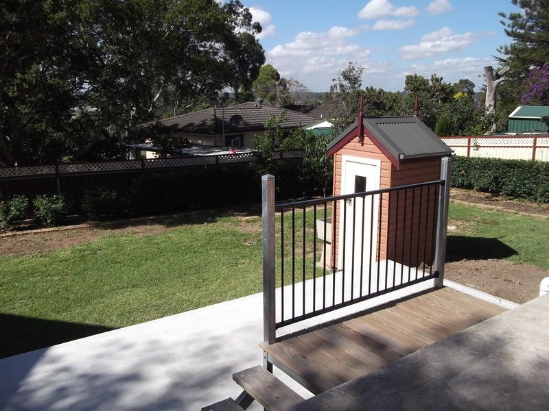 393 Seven Hills Road, Seven Hills NSW 2147