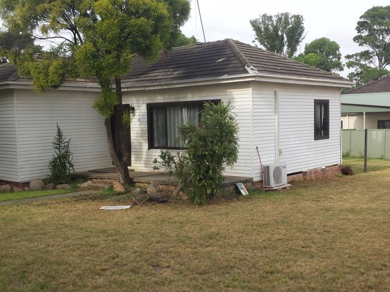 64 Reservoir Road, Blacktown NSW 2148