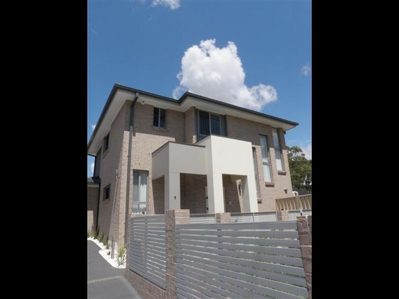 1/162 Bungarribee Road, Blacktown NSW 2148