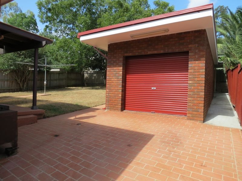 208 Madagascar Drive, Kings Park NSW 2148