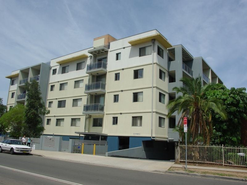5/17-19 Third Avenue, Blacktown NSW 2148