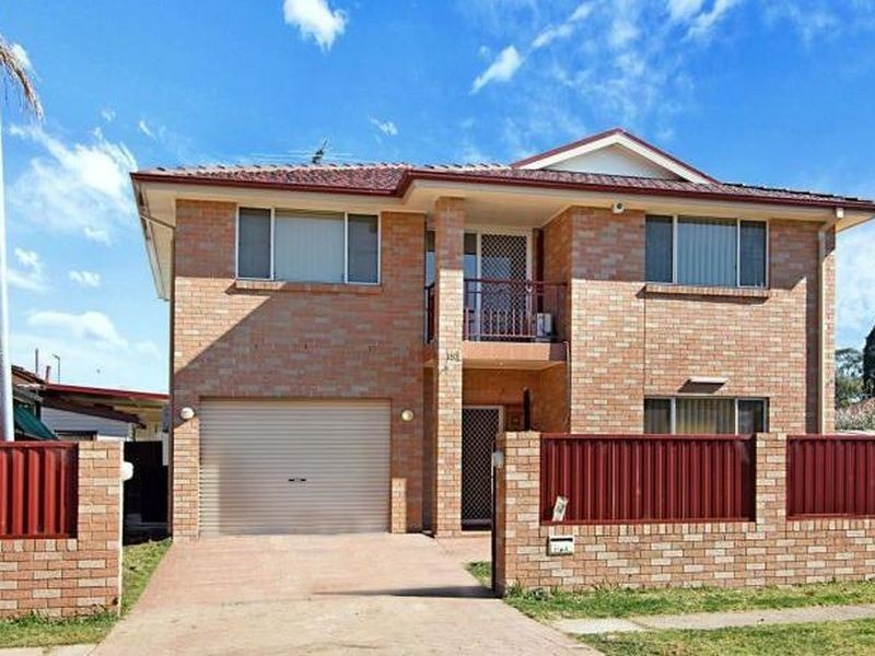 1 Picardy Street, Blacktown NSW 2148