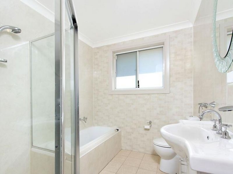 1 Picardy Street, Blacktown NSW 2148