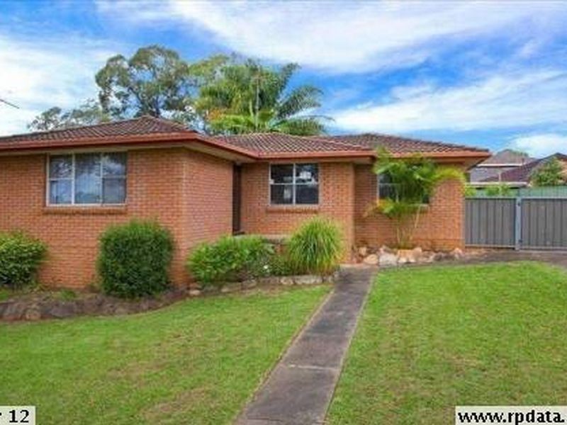77 Kolodong Drive, Quakers Hill NSW 2763