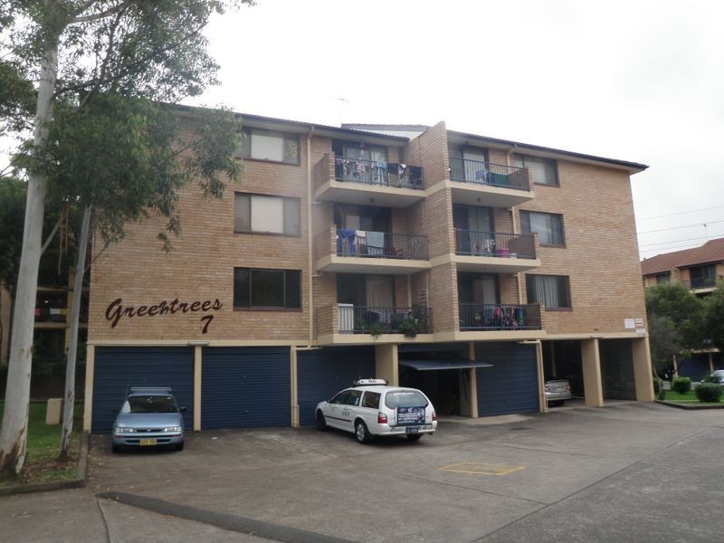 39/7 Griffiths Street, Blacktown NSW 2148