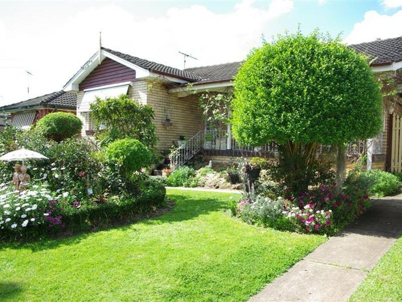 22 Beaufort Street, Blacktown NSW 2148