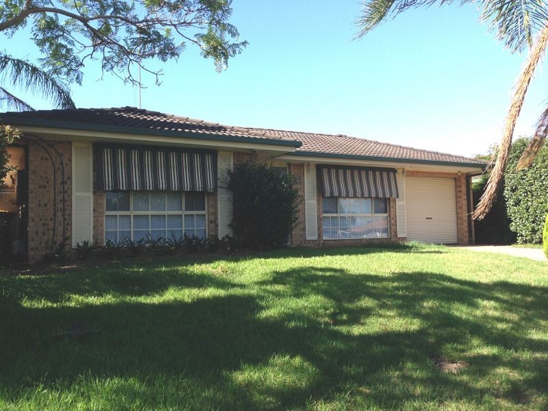 21 Bonzer Place, Glendenning NSW 2761