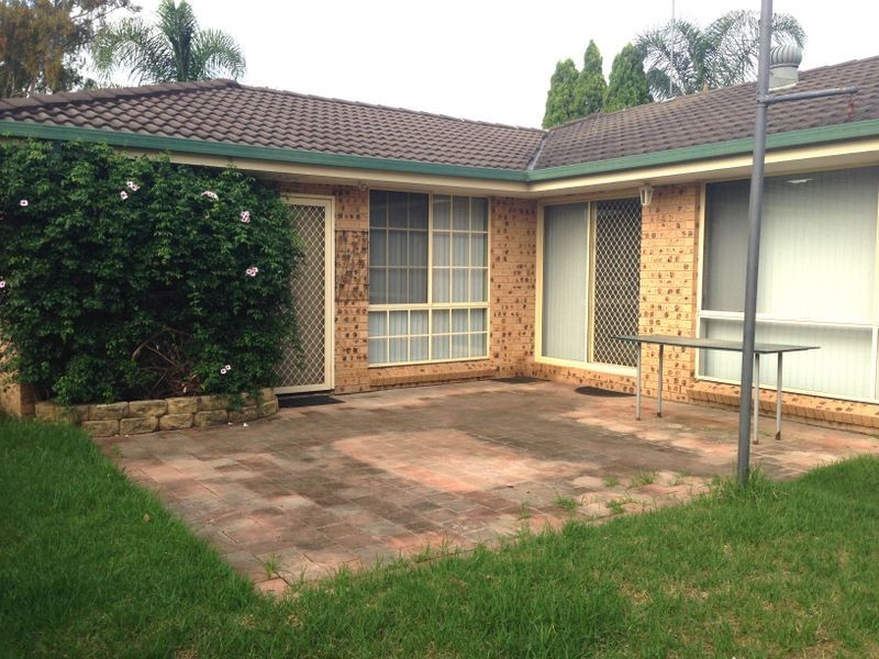21 Bonzer Place, Glendenning NSW 2761