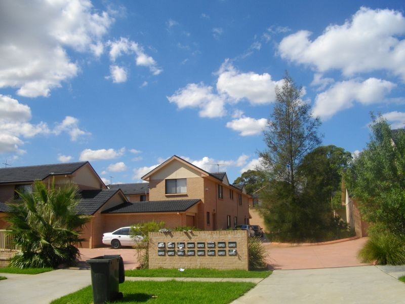 14/28-32 Carinya Street, Blacktown NSW 2148