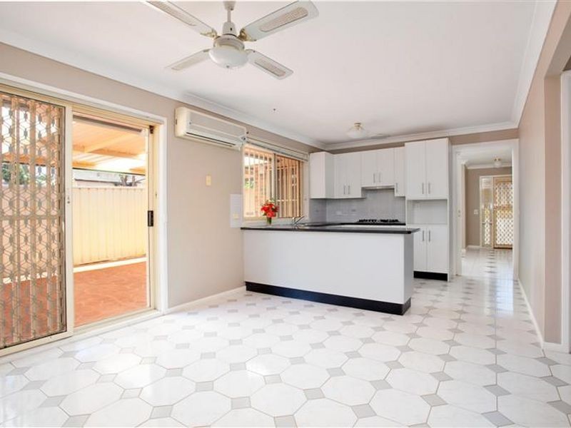 2 Aliberti Drive, Blacktown NSW 2148