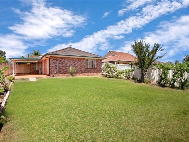 2 Aliberti Drive, Blacktown NSW 2148