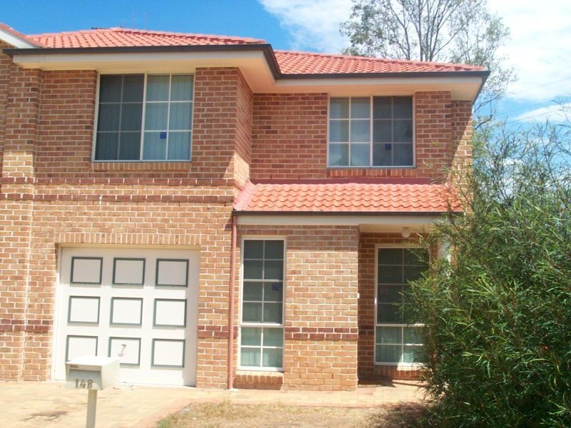 14B Douglas Road, Blacktown NSW 2148