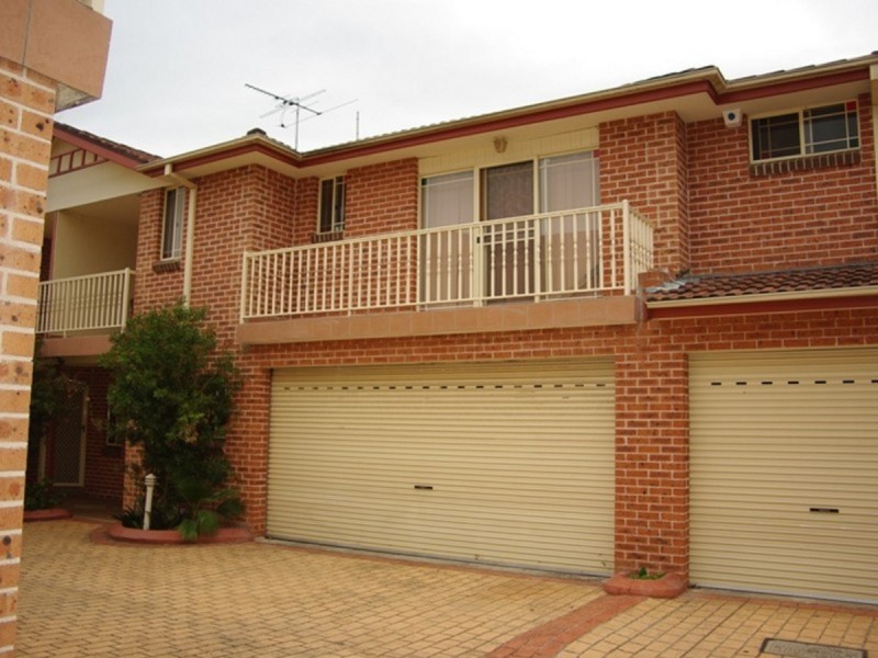 5/25-27 Turner Street, Blacktown NSW 2148