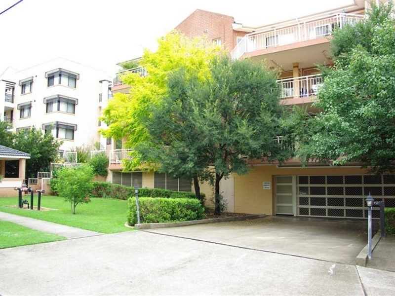 5/24-26 Fourth Avenue, Blacktown NSW 2148