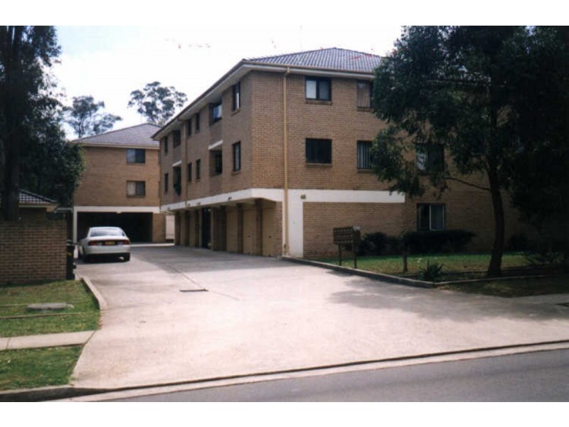 14/46 Luxford Road, Mount Druitt NSW 2770