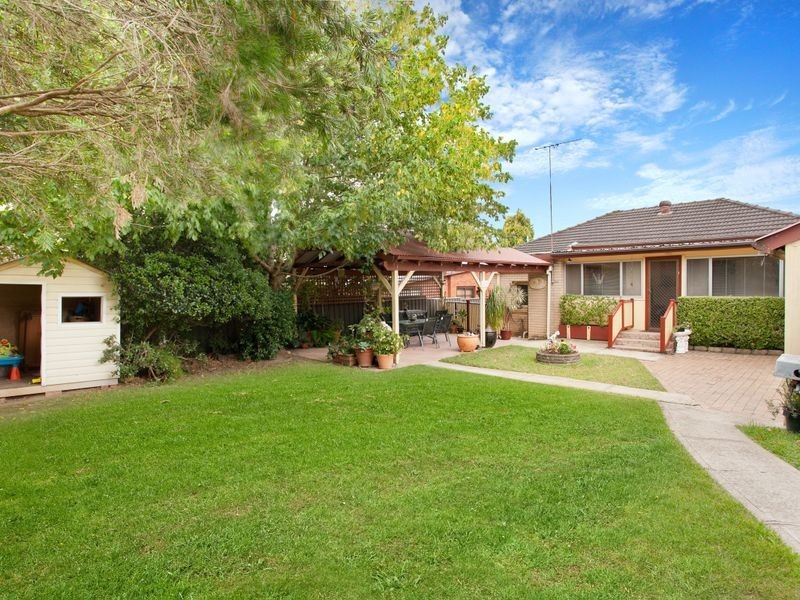 42 Archer Street, Blacktown NSW 2148