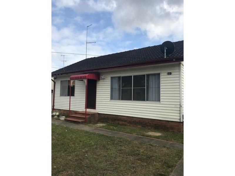 79 Coveny Street, Doonside NSW 2767