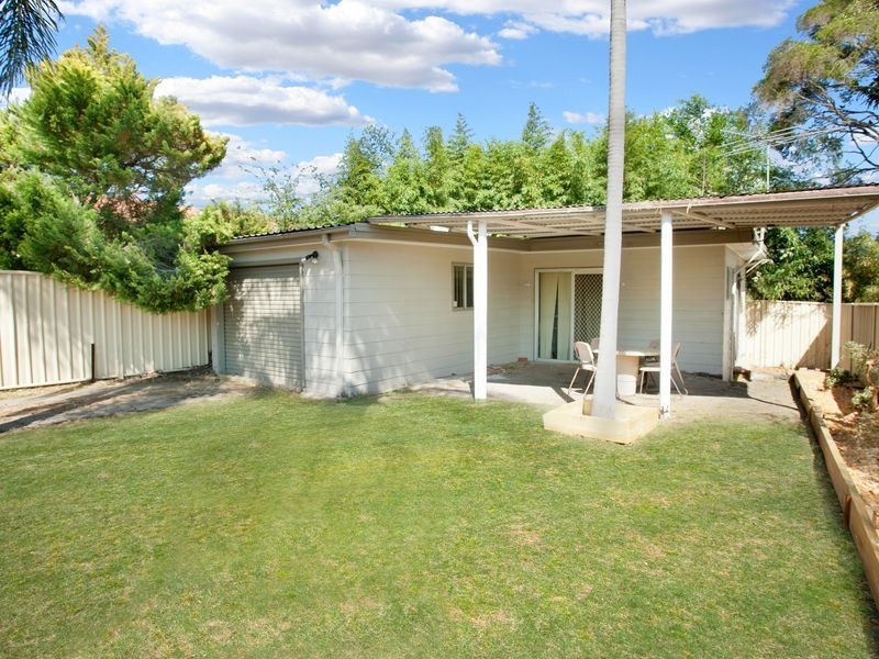 2A Hardy Street, Blackett NSW 2770