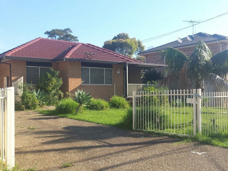 136 Newton Road, Blacktown NSW 2148