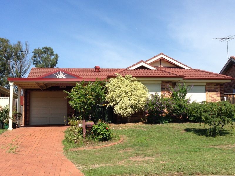 12 Allenby Street, Doonside NSW 2767