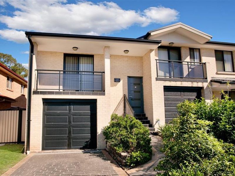 1/16-22 Kent Street, Blacktown NSW 2148