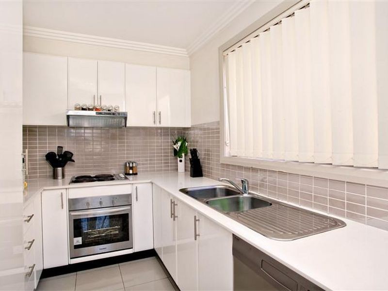 1/16-22 Kent Street, Blacktown NSW 2148