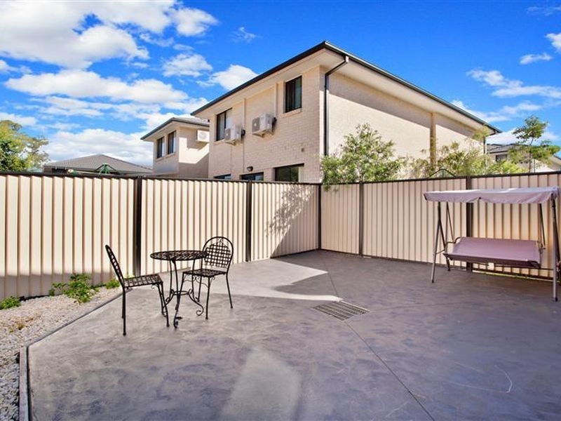 1/16-22 Kent Street, Blacktown NSW 2148