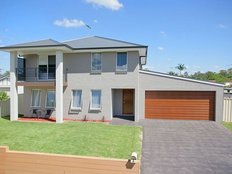 4 Polly Place, Plumpton NSW 2761
