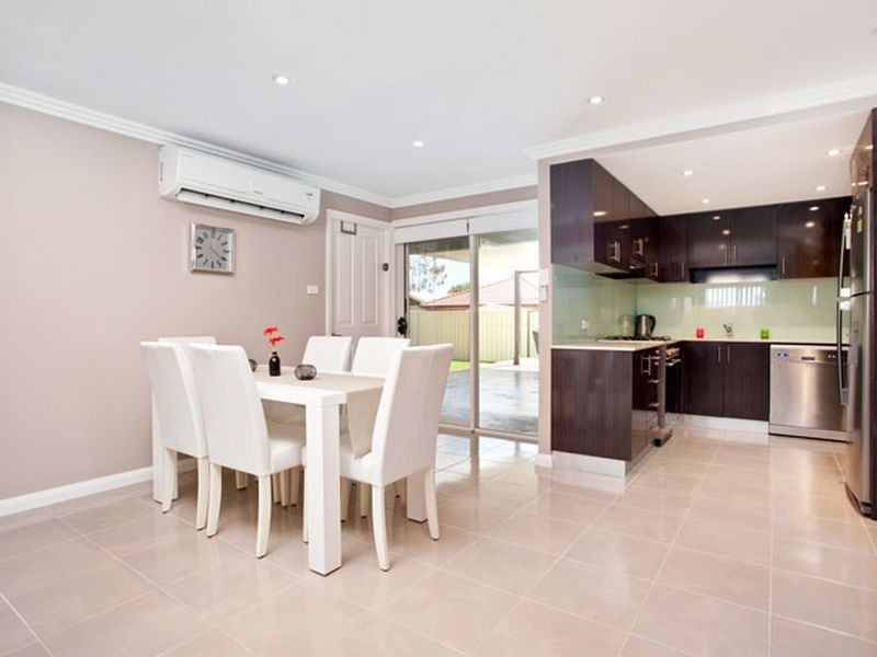 4 Polly Place, Plumpton NSW 2761