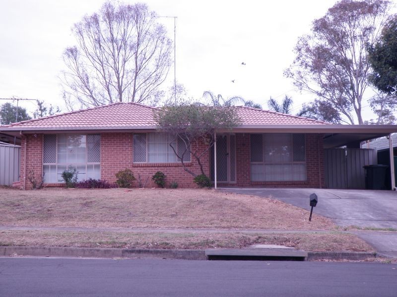 30 Astral Drive, Doonside NSW 2767