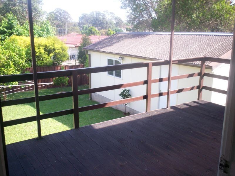 22 Pretoria Road, Seven Hills NSW 2147