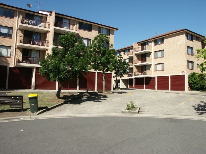 42/26 Mantaka Street, Blacktown NSW 2148