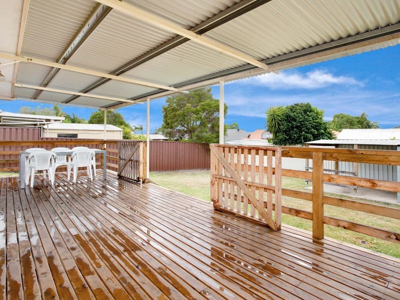 18 Buckwell Drive, Hassall Grove NSW 2761