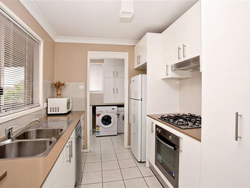 18 Buckwell Drive, Hassall Grove NSW 2761